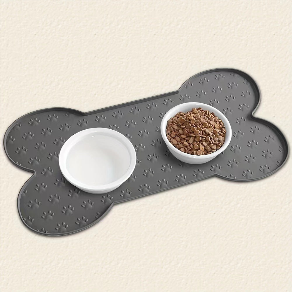 Silicone Pet Feeding Mat