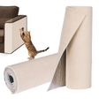 Cat scratch furniture protector mat for sofas and home surfaces