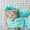 Pet Grooming Glove